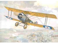 Sopwith 1½ Strutter single-seat bomber