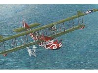Felixstowe F.2A (Early)