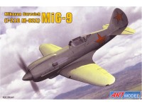 MiG-9 ( I-210 )
