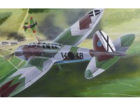 Heinkel He-70