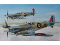Supermarine Seafire Mk.Ib