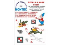 Nose Art series