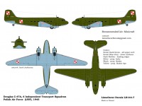 Douglas C-47 Dakota