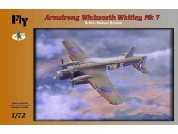 Armstrong Whitworth Whitley Mk V
