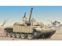 T-55 Enigma (Iraqi up-armored MBT)