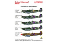 Supermarine Spitfire Mk.VB