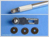 RIVET-R Mini Rivet Tool