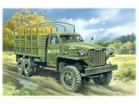 Studebaker US6