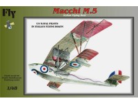 Macchi M.5