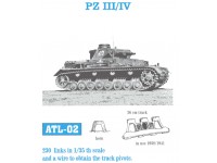 Pz.III/IV early 1938-41