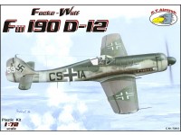 Focke-Wulf Fw 190D-12