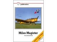 Miles Magister