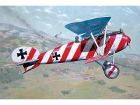 Albatros D.III (OAW)