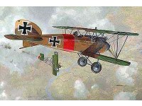 Albatros D.III