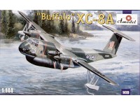 XC8A 'Buffalo'