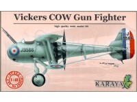 Vickers COW Gun Fighter