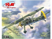 Henschel Hs 126A-1