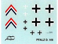 Pfalz D.VIII