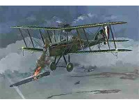 R.A.F. BE-12b