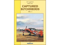 Captured Butcherbirds - Fw-190s