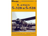 Letov Š-328 and Š-528