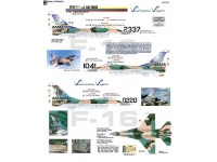 Venimous Vipers part1  F-16 
