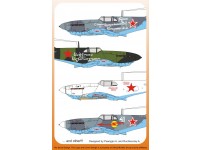 Lavochkin LaGG-3