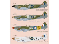 Spitfire Mk.XVI part 2