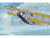 Felixstowe F.2A (Late)