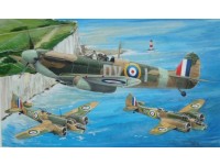 Supermarine Spitfire Mk.II LR