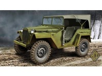 GAZ-67B