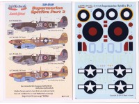 Supermarine Spitfire Part 3