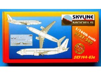 Boeing B-737-300