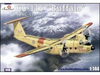 C115 Buffalo (DHC5)