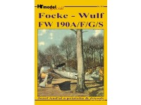 Focke Wulf Fw-190 A/F/G/S