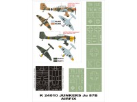 Ju-87B
