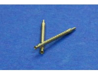 7,92mm German MG 17, 2 pcs.