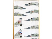 MiG-29 (9-12) Fulcrum A
