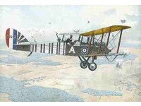 Airco (de Havilland) DH-9