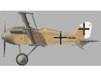 Albatros Dr.II