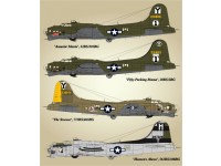 B-17 part 2