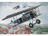 Fokker D.VI