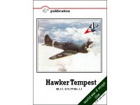 Hawker Tempest