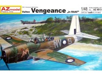 Vultee Vengeance Mk.I RAAF