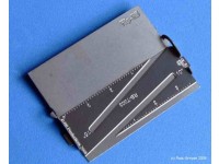 Attachment for Flip-R5 - for Tapered Bends