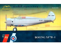 Boeing XF7B-1