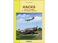 Hacks: utility planes of the Mighty Eighth