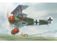 Fokker Dr.I